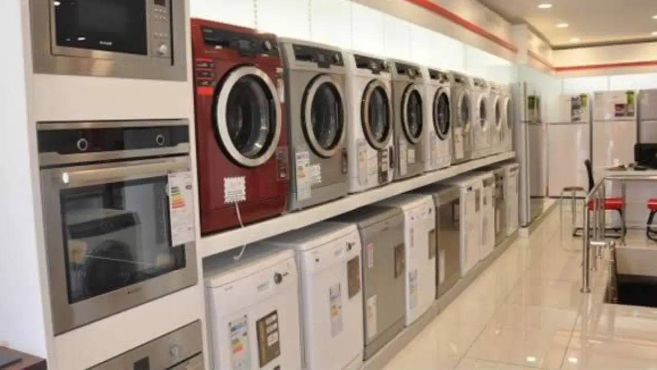 Çivril Beyaz Eşya Tamircisi